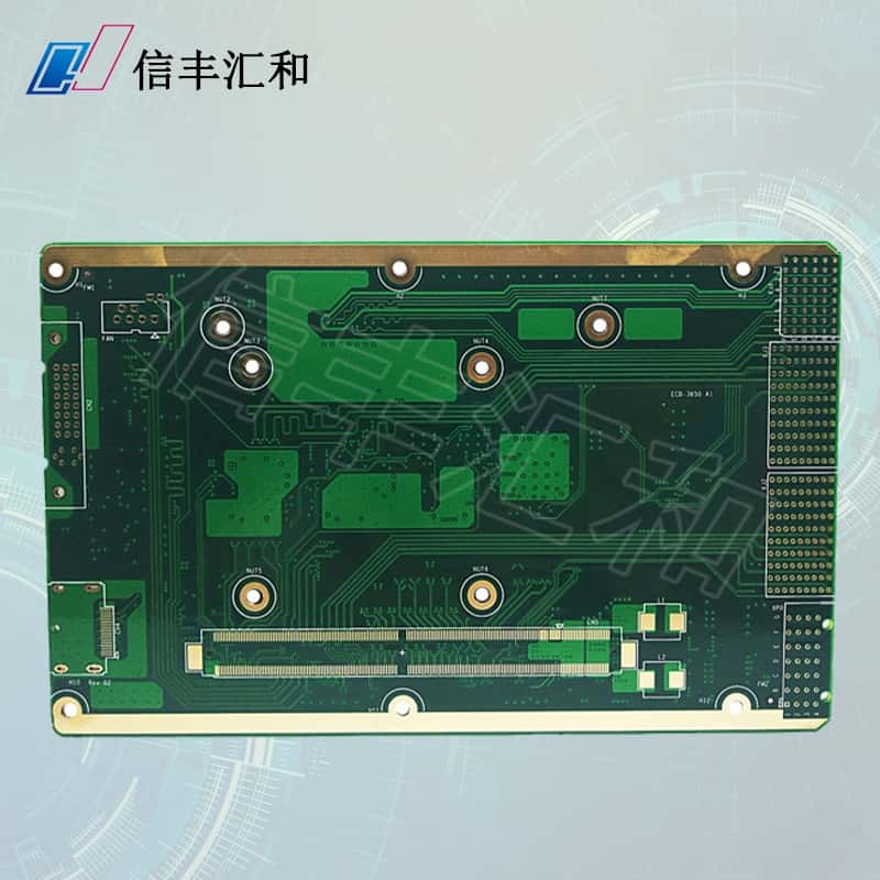 pcb布板規(guī)則，PCB布板怎么使TOP層和BOTTOM層整體互換