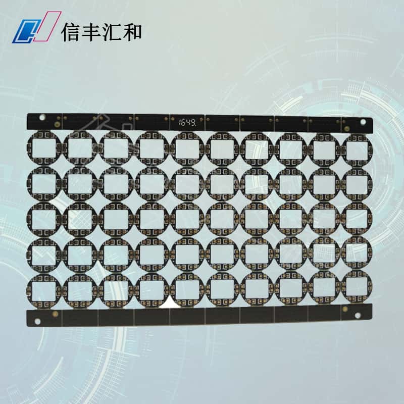 塞孔工藝，塞孔的作用