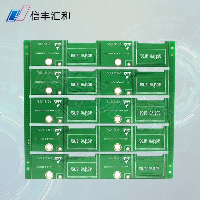 家電線路板規(guī)格型號(hào)，家電線路板一般有多少伏電壓？