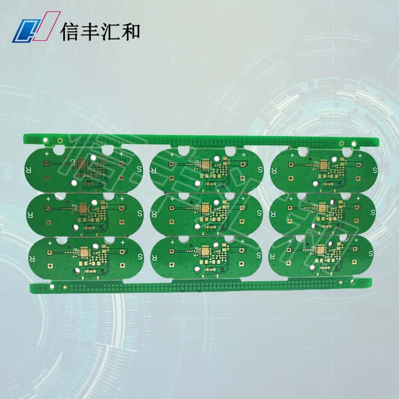 家電線路板規(guī)格型號(hào)，家電線路板一般有多少伏電壓？