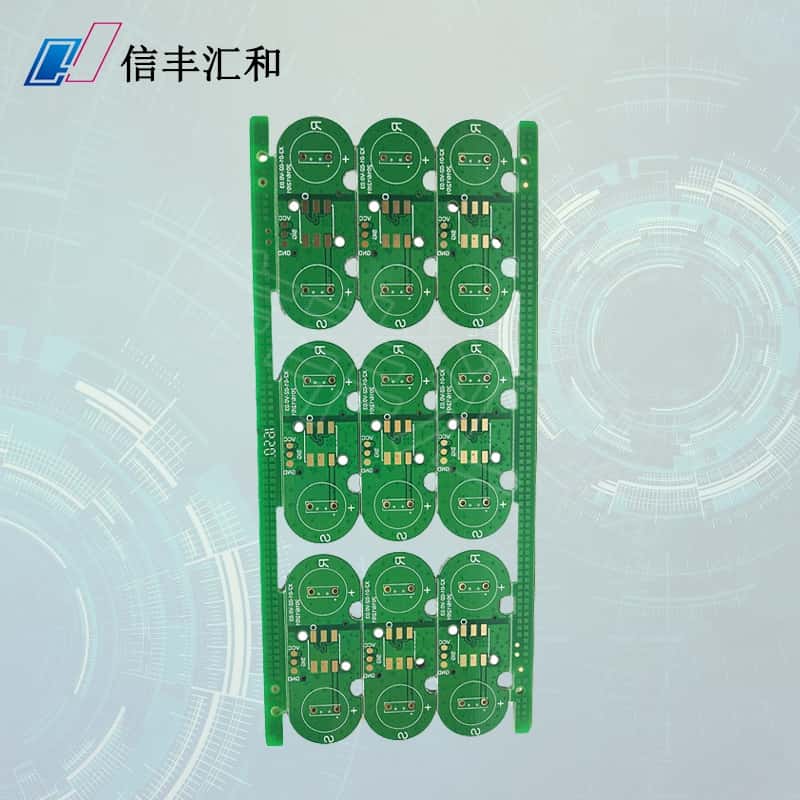 家電線路板規(guī)格型號(hào)，家電線路板一般有多少伏電壓？