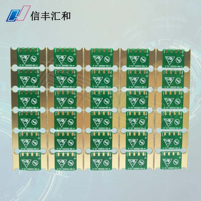 小功放電路板怎么接線，小功放電路板工作原理