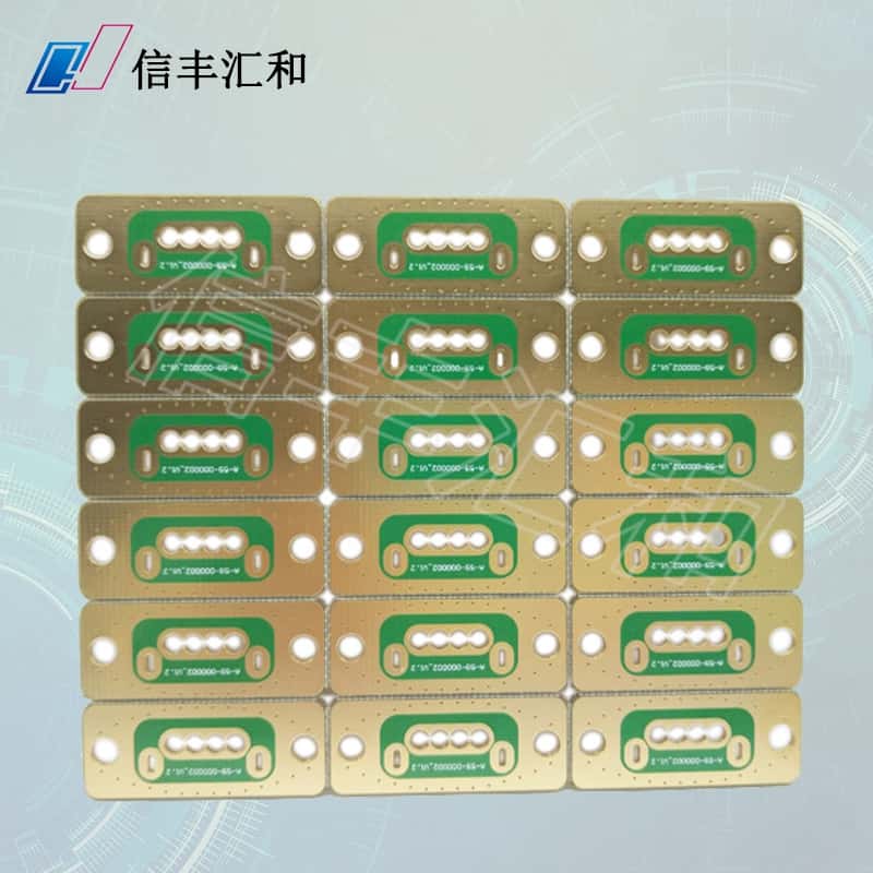 小功放電路板怎么接線，小功放電路板工作原理