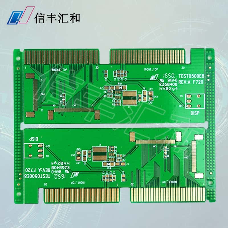 兩層電路板怎么畫(huà)，兩層電路板如何布線？