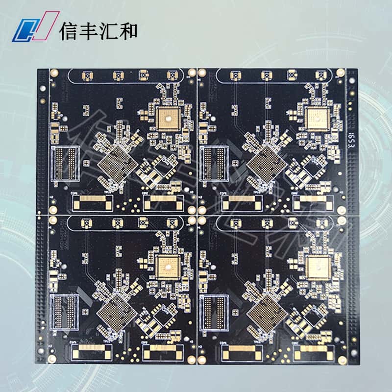 兩層電路板怎么畫(huà)，兩層電路板如何布線？