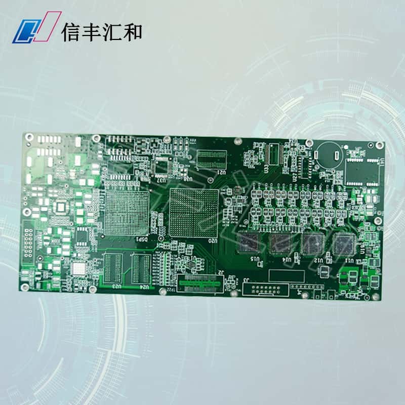 兩層電路板怎么畫(huà)，兩層電路板如何布線？