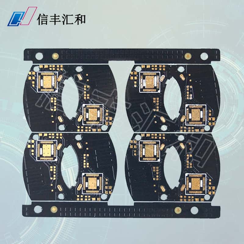 開關(guān)電源 pcb，開關(guān)電源pcb板布板示范
