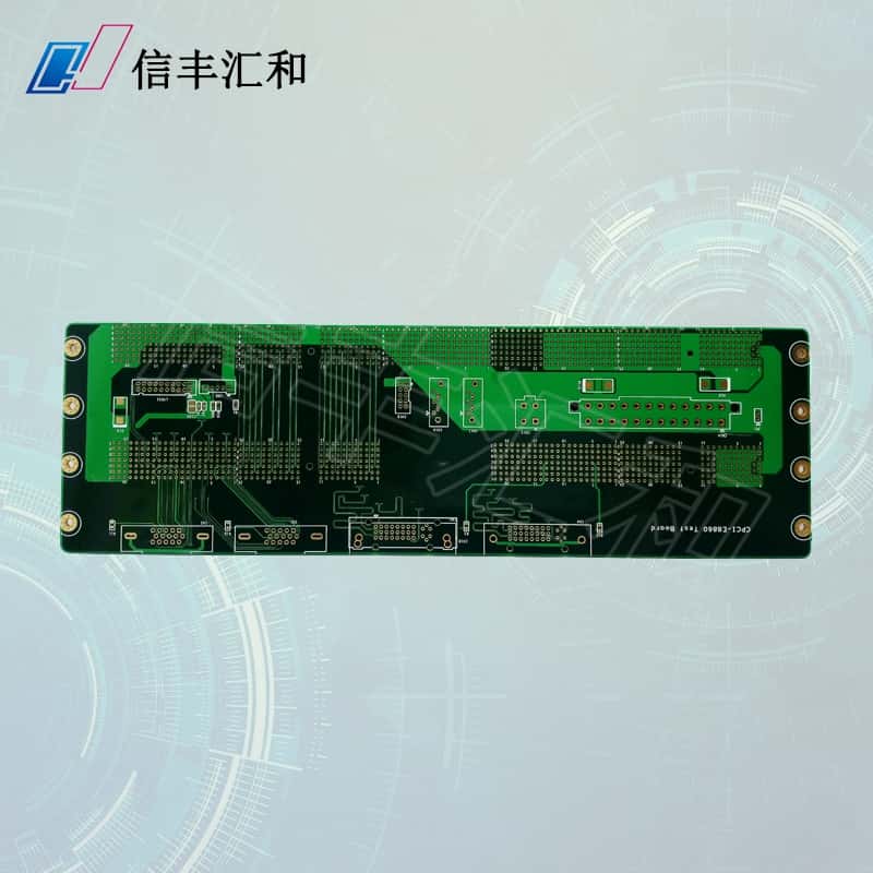 兩層板 PCB怎么畫，雙層板pcb怎么畫？