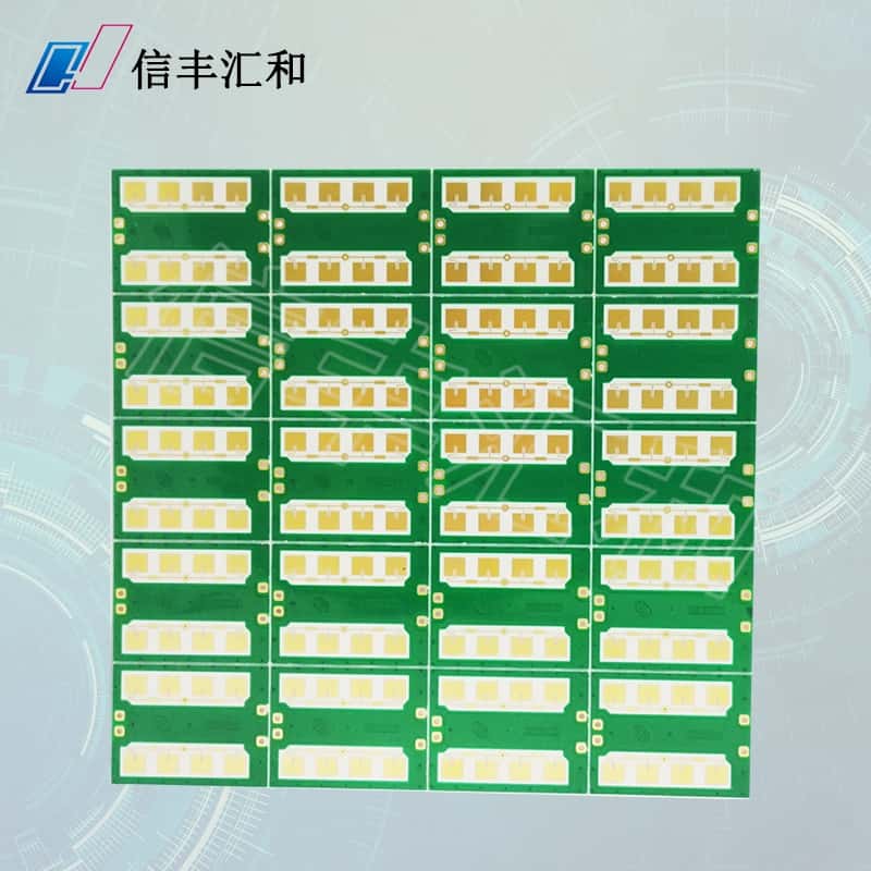 發(fā)射器模塊工作原理