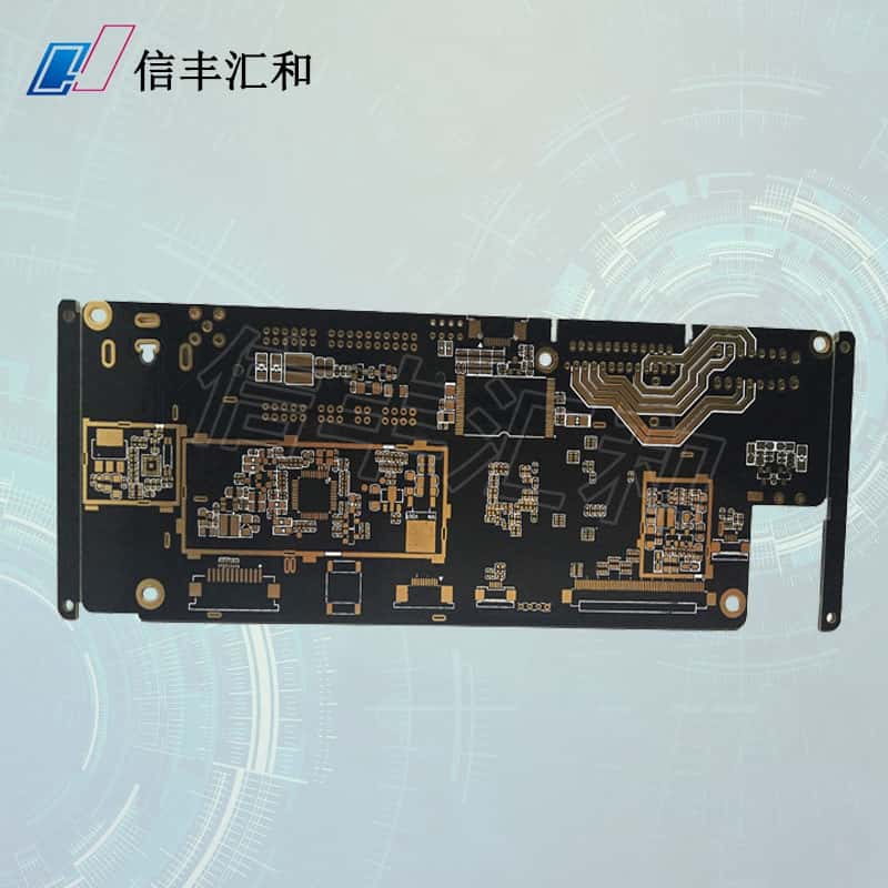 電路板快速制作的訣竅
