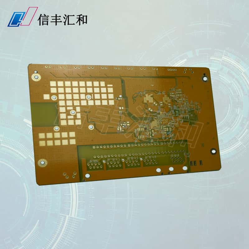 電路板快速制作的訣竅