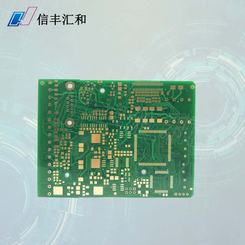 電路板快速生產(chǎn)方法，電路板如何生產(chǎn)？
