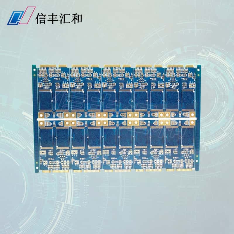高頻基板材料，高密度封裝覆銅板