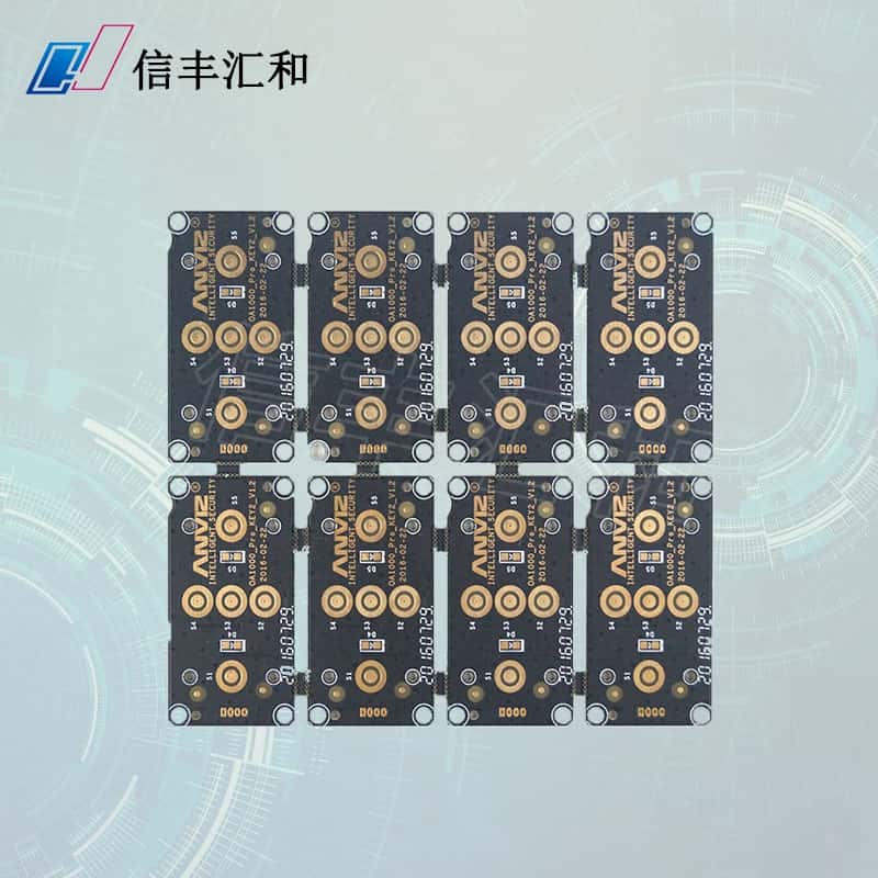 濾波器pcb設(shè)計，濾波器在5g基站中的重要作用