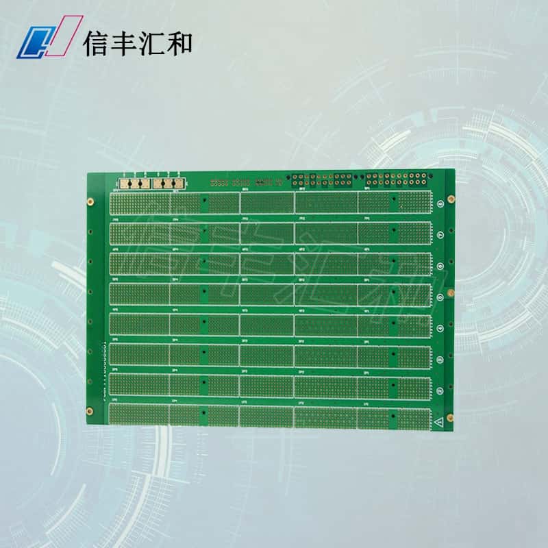 智能穿戴材料，智能穿戴電路板的作用
