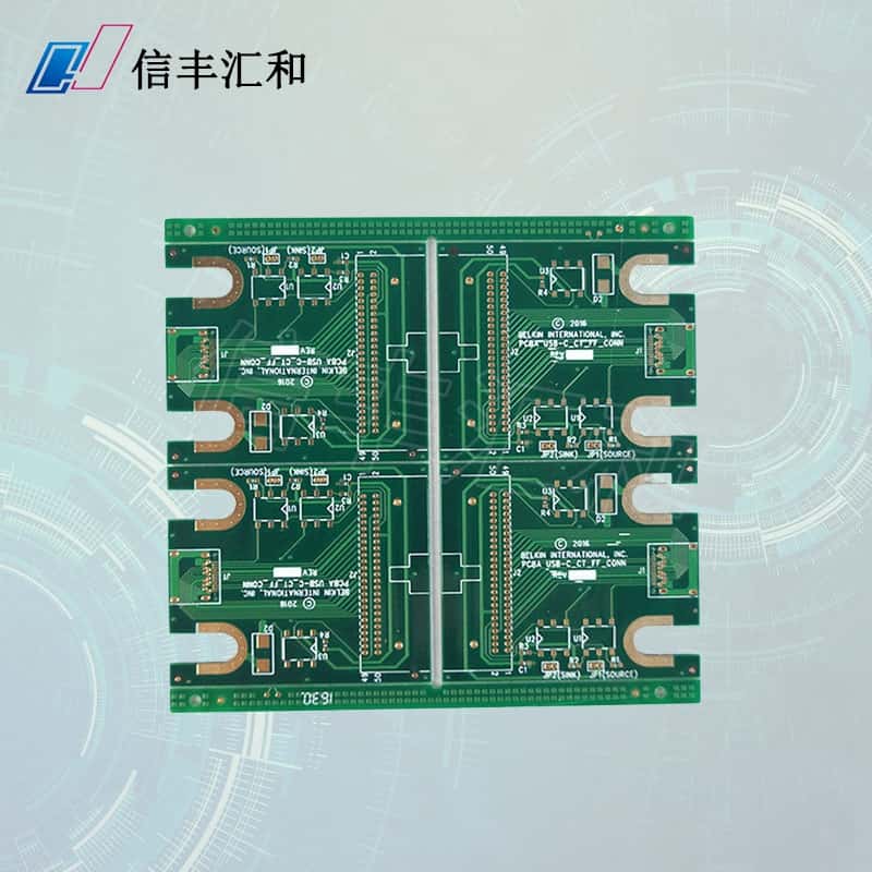 智能穿戴材料，智能穿戴電路板的作用