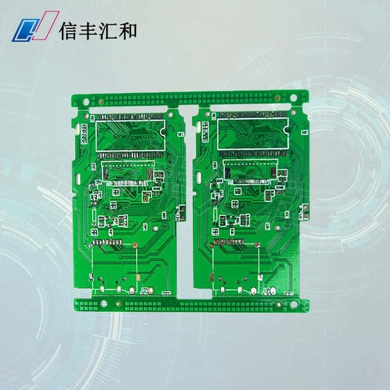 智能穿戴材料，智能穿戴電路板的作用