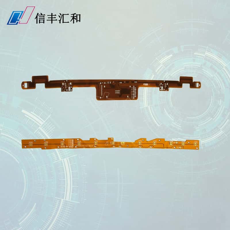 微波射頻板子，微波射頻板是什么？