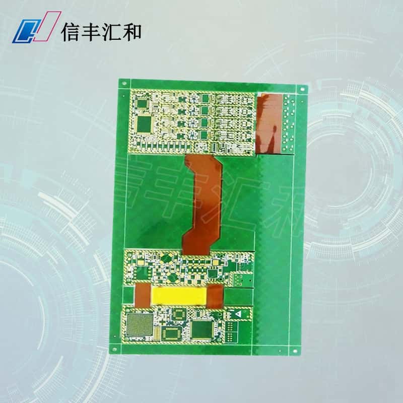 兩層板 PCB，pcb雙面板生產(chǎn)制作流程