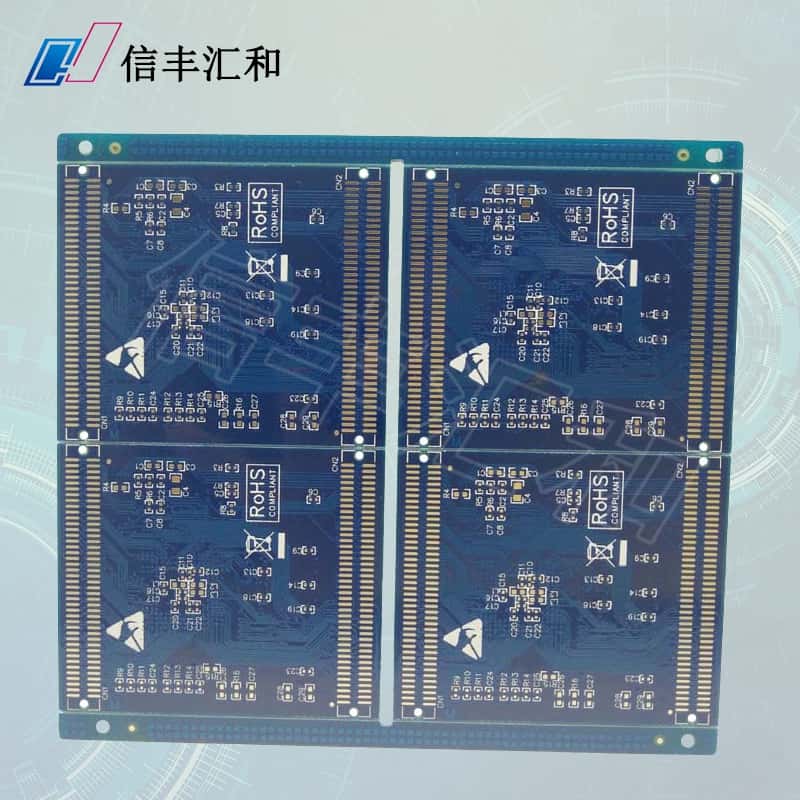 電路板小批量生產(chǎn)，電路板小批量檢測方法