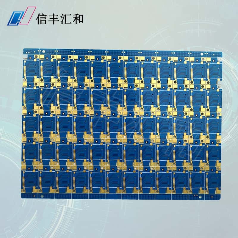 電路板小批量生產(chǎn)，電路板小批量檢測方法