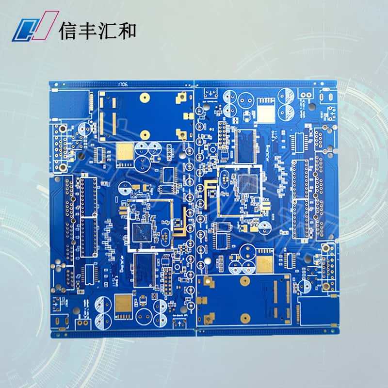 電源pcb板性能，電源pcb布線規(guī)則