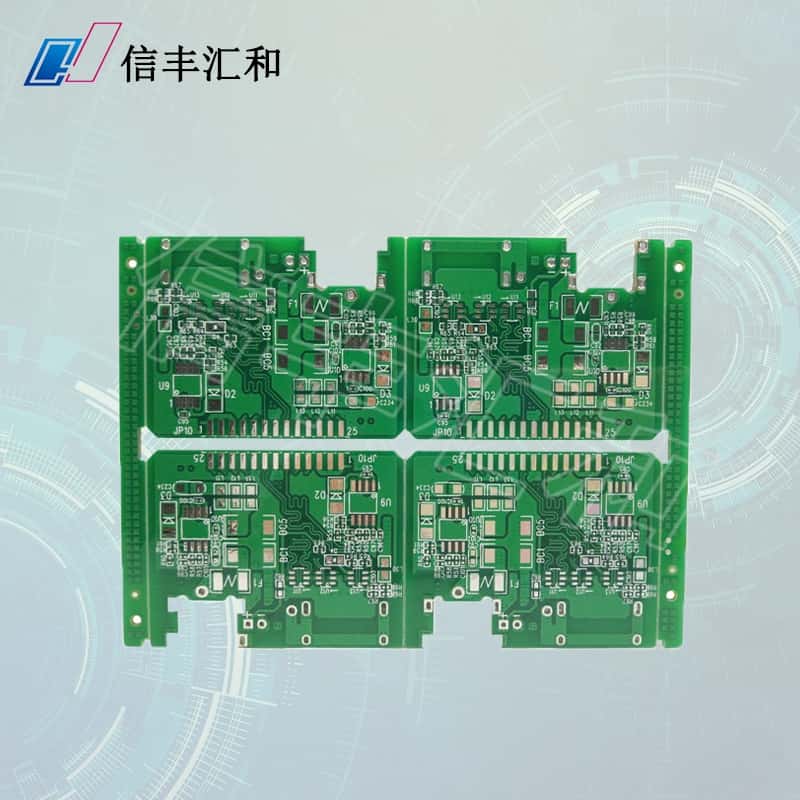 印制電路板和線路板的區(qū)別