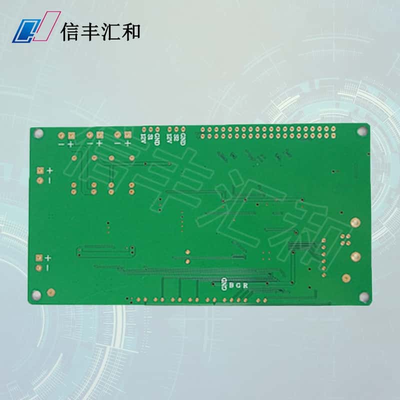 多層電路板制造廠家，多層電路板生產(chǎn)制造全過程
