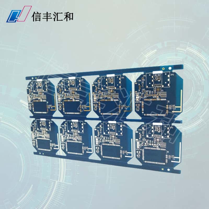 多層電路板制造廠家，多層電路板生產(chǎn)制造全過程