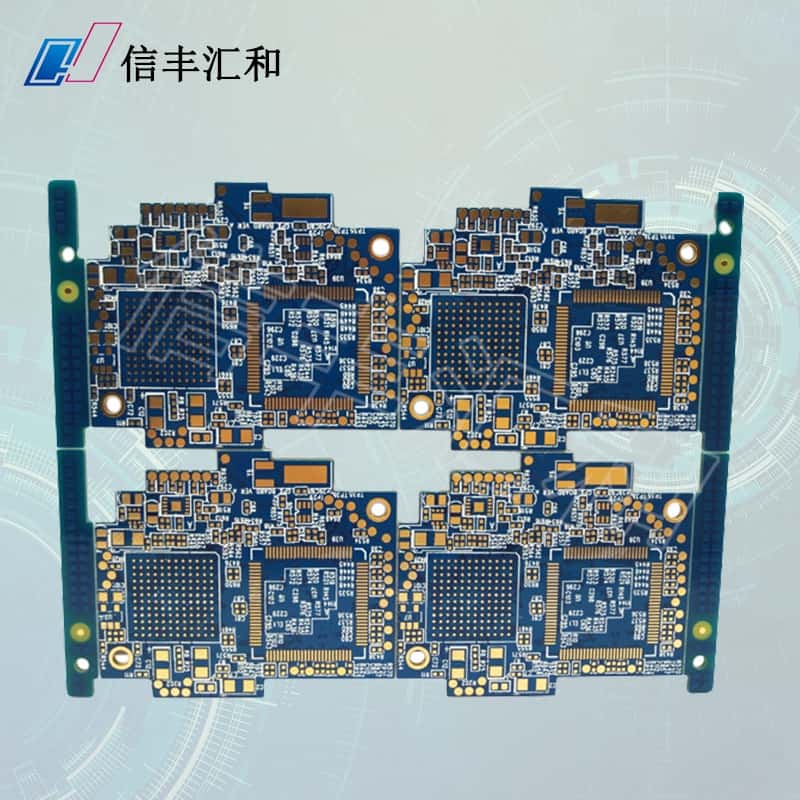 音響接線板線路，音箱的電路板那些線怎么接的？