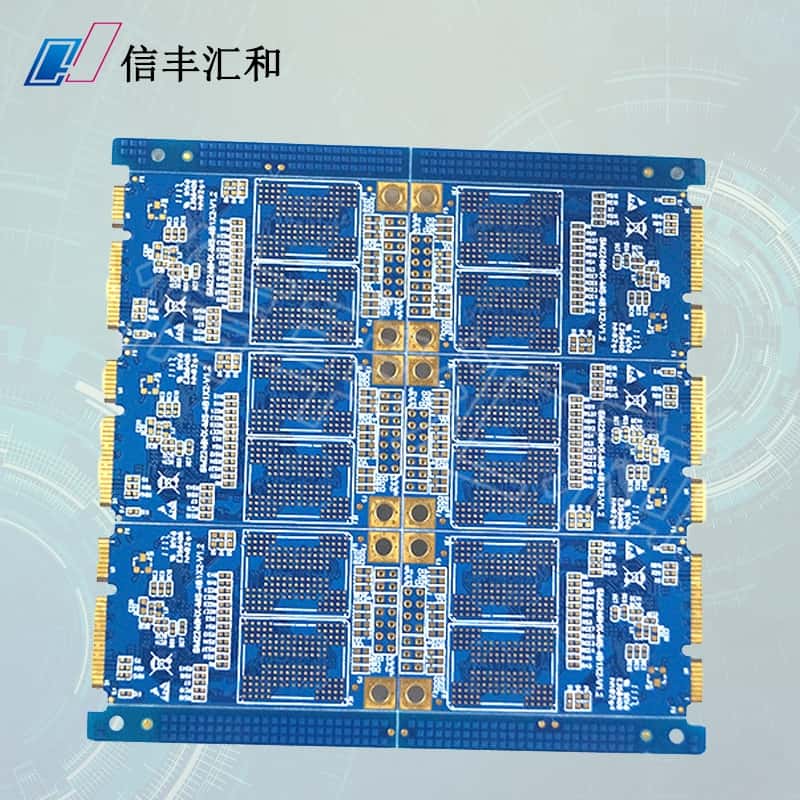 音響接線板線路，音箱的電路板那些線怎么接的？