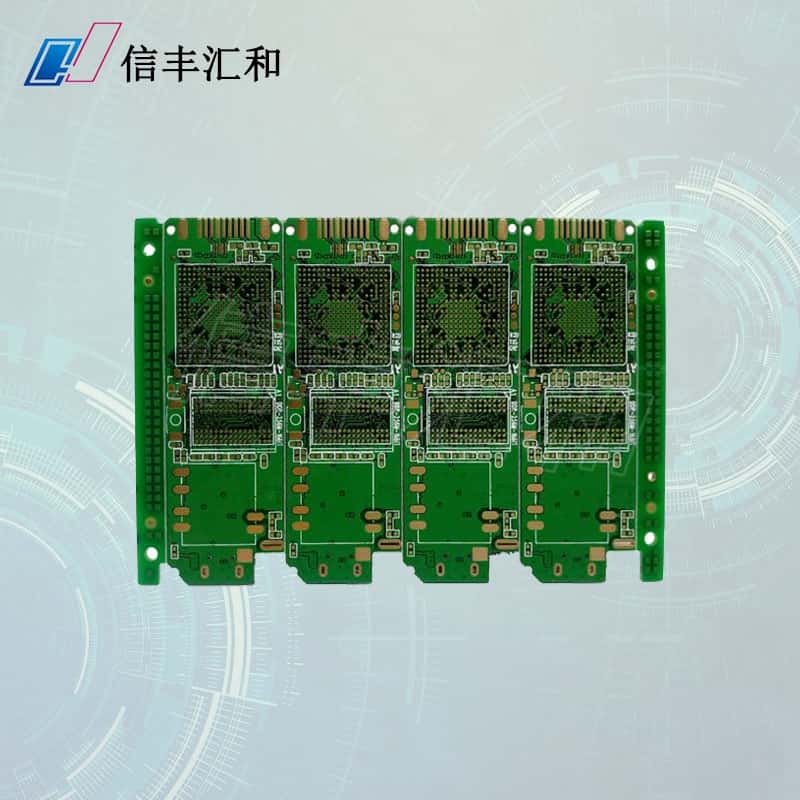 定時控制電路板的作用，定時控制電路板設計