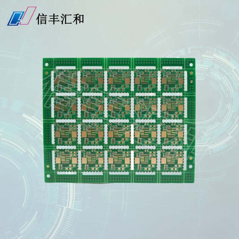 線(xiàn)路板沉金厚度一般多少？