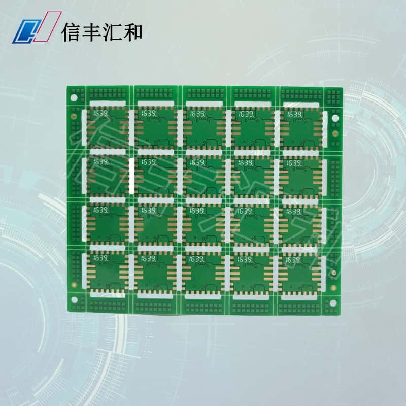 線(xiàn)路板沉金厚度一般多少？